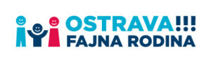 fajna Ostrava Logo